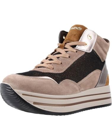 Zapatillas deporte de Mujer IGI&CO 4674511IG MARRON