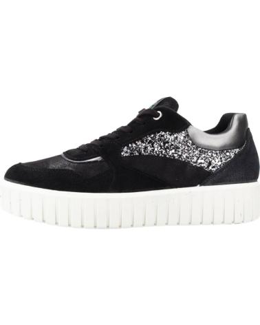 Zapatillas deporte de Mujer IGI&CO DONNA ARES NEGRO