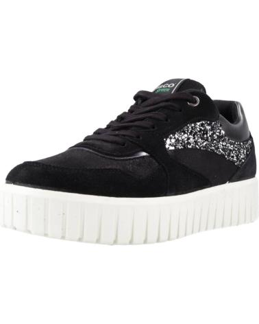 Zapatillas deporte de Mujer IGI&CO DONNA ARES NEGRO