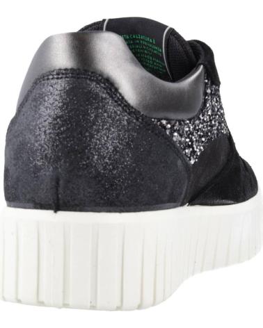Zapatillas deporte de Mujer IGI&CO DONNA ARES NEGRO