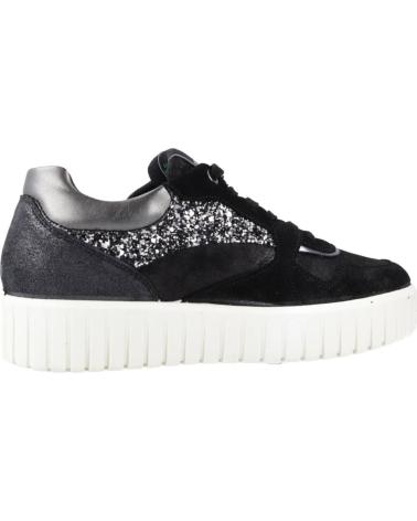 Zapatillas deporte de Mujer IGI&CO DONNA ARES NEGRO