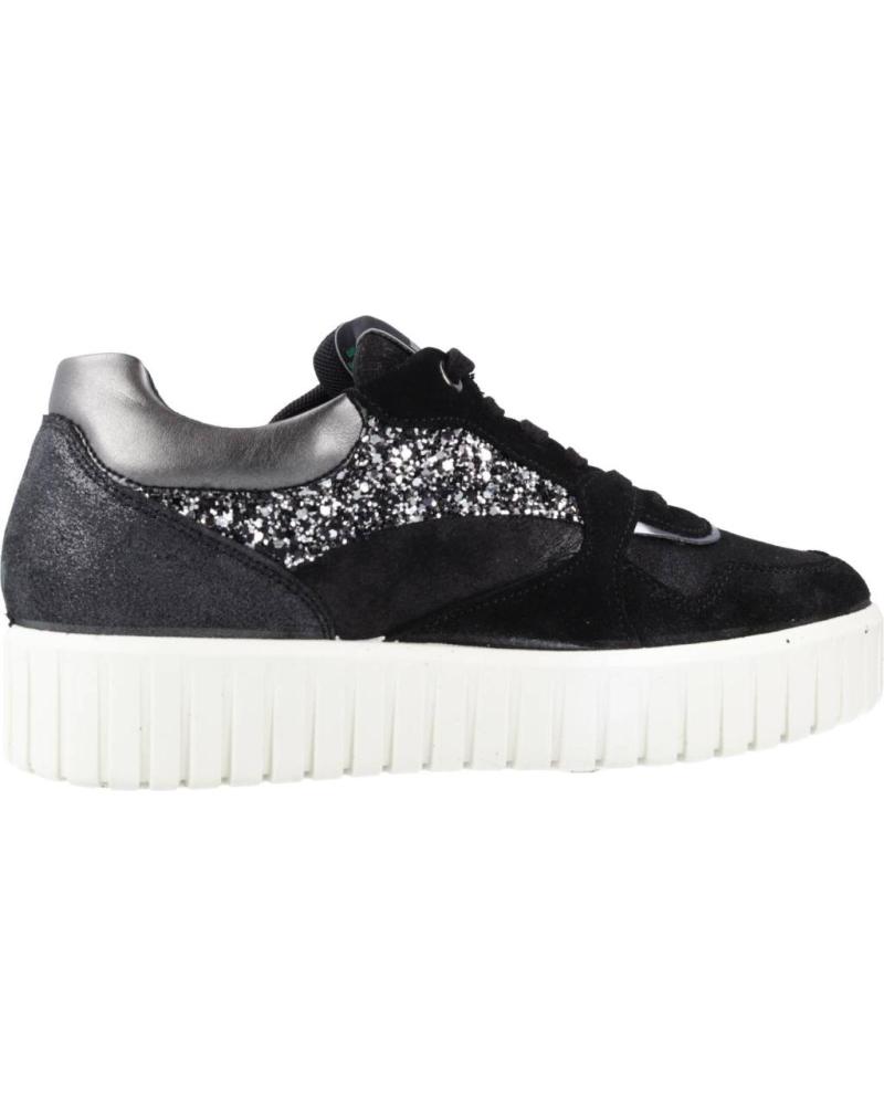 Zapatillas deporte de Mujer IGI&CO DONNA ARES NEGRO