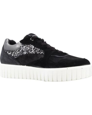 Zapatillas deporte de Mujer IGI&CO DONNA ARES NEGRO