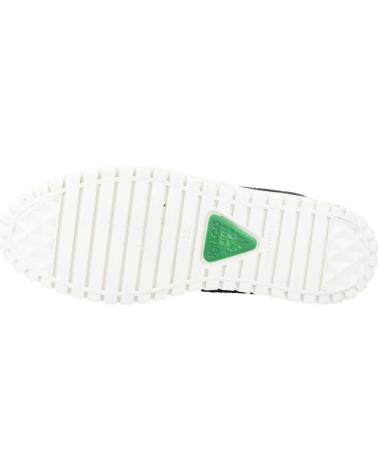 Zapatillas deporte de Mujer IGI&CO DONNA ARES NEGRO
