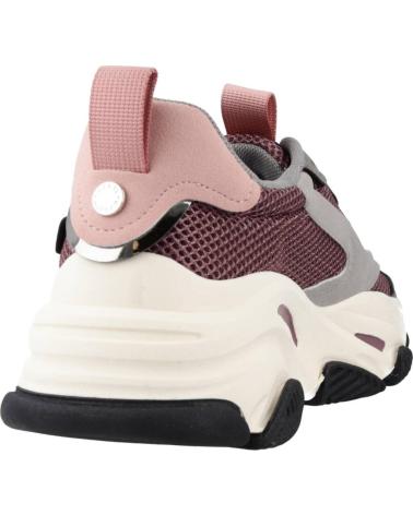 Zapatillas deporte pour Femme STEVE MADDEN ZAPATILLAS POSSESSION-E MAUVE