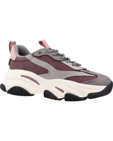 Zapatillas deporte pour Femme STEVE MADDEN ZAPATILLAS POSSESSION-E MAUVE