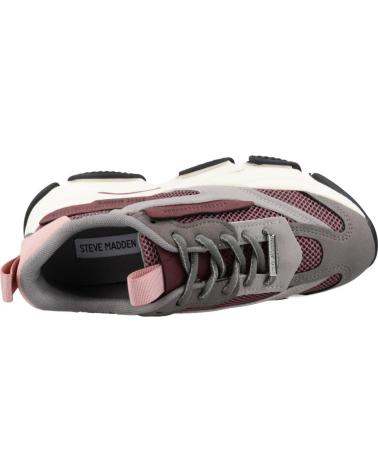 Zapatillas deporte pour Femme STEVE MADDEN ZAPATILLAS POSSESSION-E MAUVE