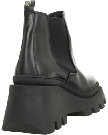 Stiefel für Damen YELLOW TRASH NEGRO