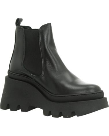 Stiefel für Damen YELLOW TRASH NEGRO
