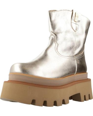 Stiefel für Damen YELLOW GOLDEN ORO