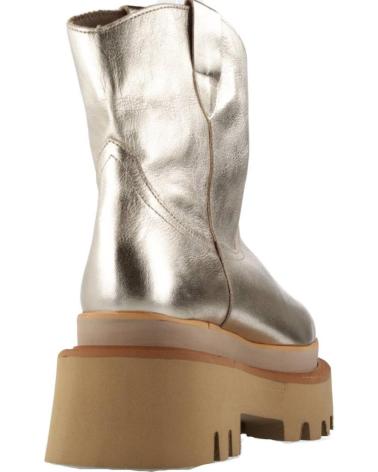 Stiefel für Damen YELLOW GOLDEN ORO