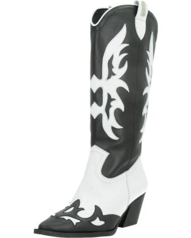 Bottes pour Femme YELLOW WEST NEGRO
