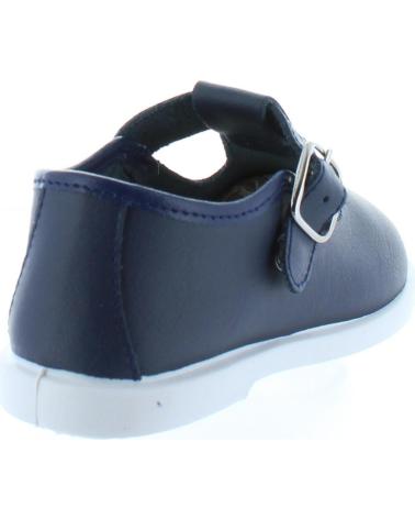 Zapatos de Niña y Niño GARATTI PR0063 MARINO