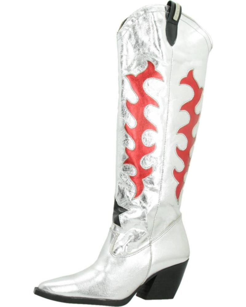 Bottes pour Femme YELLOW FANCY XL PLATA