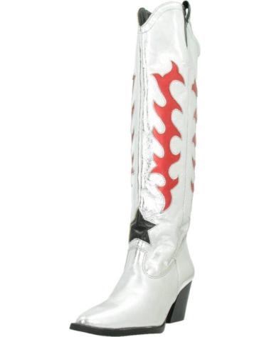 Bottes pour Femme YELLOW FANCY XL PLATA