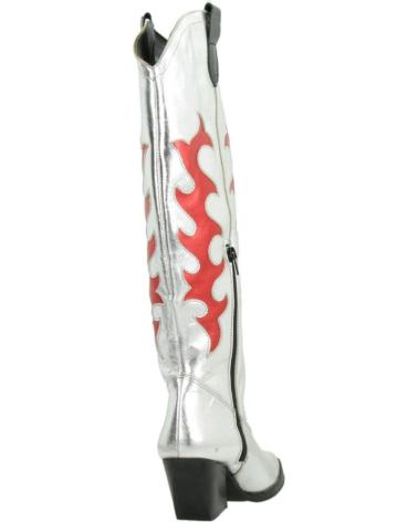 Bottes pour Femme YELLOW FANCY XL PLATA