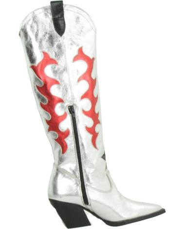 Bottes pour Femme YELLOW FANCY XL PLATA