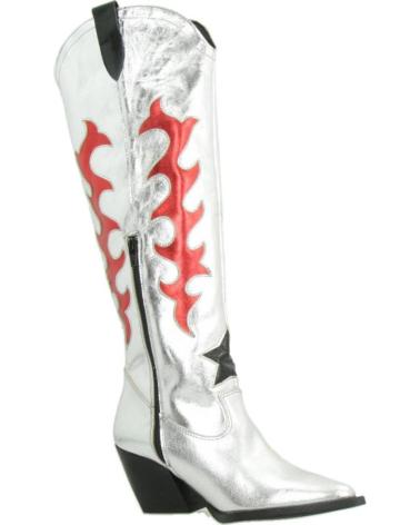 Bottes pour Femme YELLOW FANCY XL PLATA