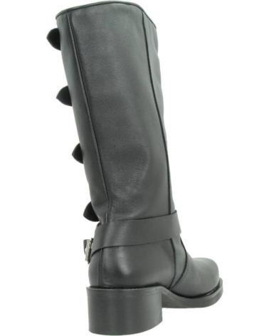 Bottes pour Femme YELLOW LOLA NEGRO