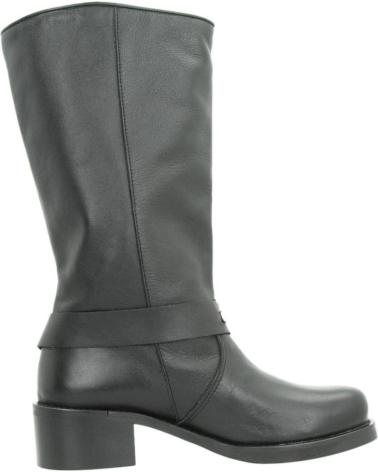 Bottes pour Femme YELLOW LOLA NEGRO
