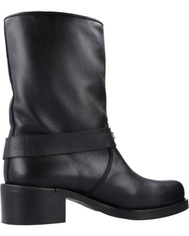 Bottes pour Femme YELLOW CARMINA NEGRO