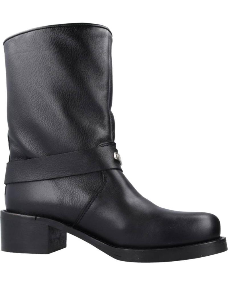 Bottes pour Femme YELLOW CARMINA NEGRO