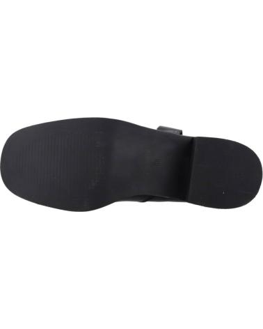 Bottes pour Femme YELLOW CARMINA NEGRO