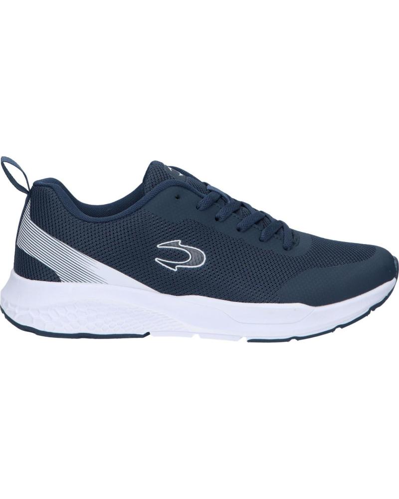 Sneaker für Herren und Junge JOHN SMITH RAXER AZUL MARINO-BLANCO MNBCO