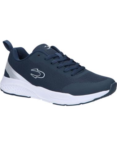 Sneaker für Herren und Junge JOHN SMITH RAXER AZUL MARINO-BLANCO MNBCO