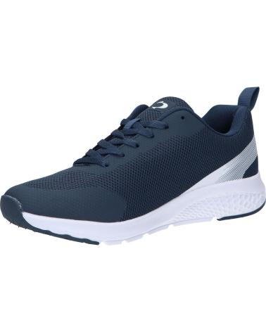 Sneaker für Herren und Junge JOHN SMITH RAXER AZUL MARINO-BLANCO MNBCO