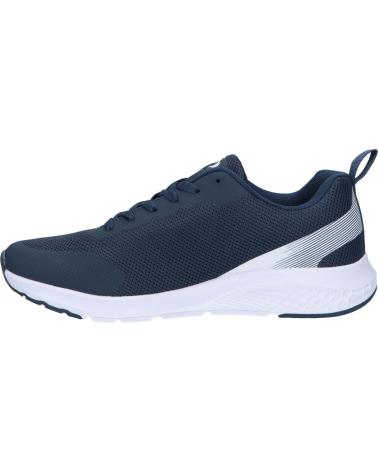 Sneaker für Herren und Junge JOHN SMITH RAXER AZUL MARINO-BLANCO MNBCO
