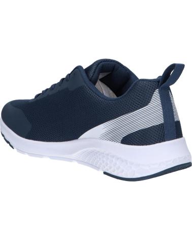 Sneaker für Herren und Junge JOHN SMITH RAXER AZUL MARINO-BLANCO MNBCO