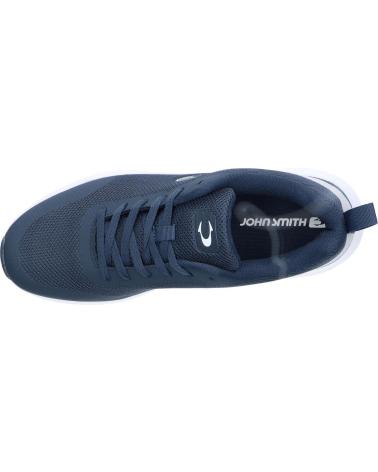 Sneaker für Herren und Junge JOHN SMITH RAXER AZUL MARINO-BLANCO MNBCO