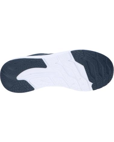 Sneaker für Herren und Junge JOHN SMITH RAXER AZUL MARINO-BLANCO MNBCO