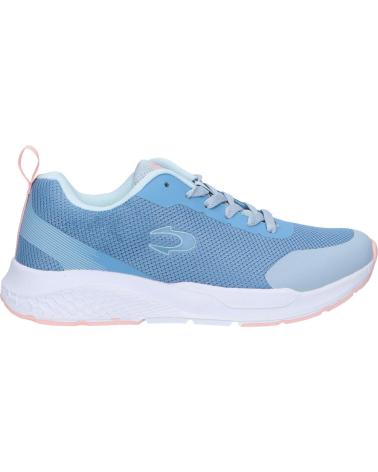 Deportivas de Mujer y Niña y Niño y Hombre JOHN SMITH RAXER W AZUL CLARO