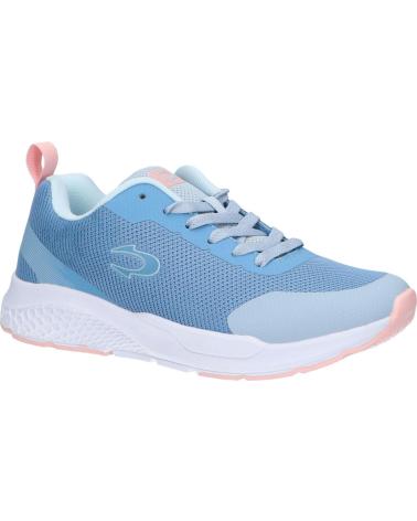 Sportif pour Femme et Fille et Garçon et Homme JOHN SMITH RAXER W AZUL CLARO