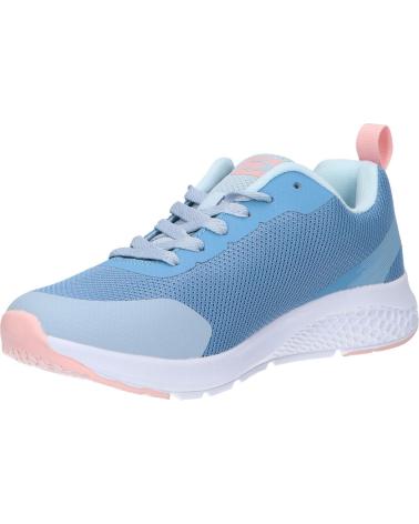 Sportif pour Femme et Fille et Garçon et Homme JOHN SMITH RAXER W AZUL CLARO
