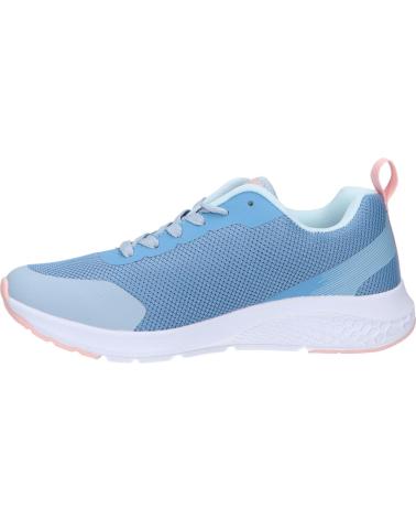 Sportif pour Femme et Fille et Garçon et Homme JOHN SMITH RAXER W AZUL CLARO