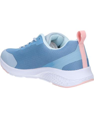 Sportif pour Femme et Fille et Garçon et Homme JOHN SMITH RAXER W AZUL CLARO