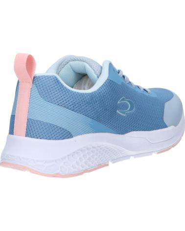 Sportif pour Femme et Fille et Garçon et Homme JOHN SMITH RAXER W AZUL CLARO