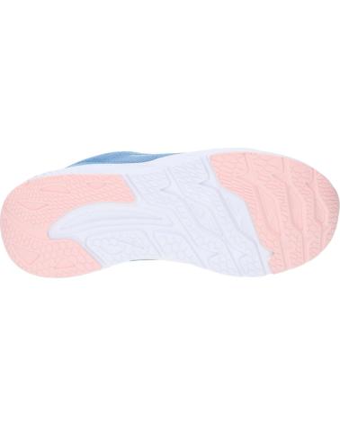 Sportif pour Femme et Fille et Garçon et Homme JOHN SMITH RAXER W AZUL CLARO