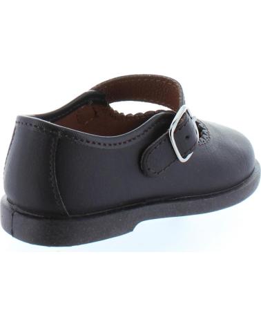 Schuhe für Mädchen GARATTI PR0062 MARRON