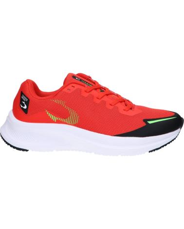 Zapatillas deporte de Hombre JOHN SMITH ZAPATILLAS RIDIX CORAL
