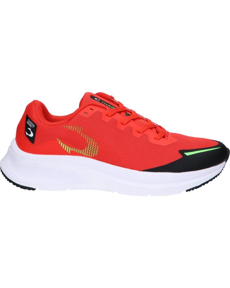 Zapatillas deporte de Hombre JOHN SMITH ZAPATILLAS RIDIX CORAL