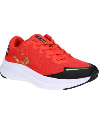 Zapatillas deporte de Hombre JOHN SMITH ZAPATILLAS RIDIX CORAL
