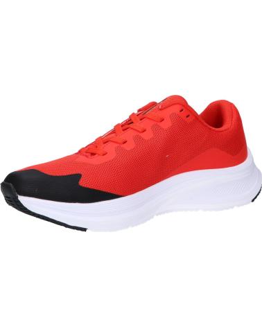 Zapatillas deporte de Hombre JOHN SMITH ZAPATILLAS RIDIX CORAL