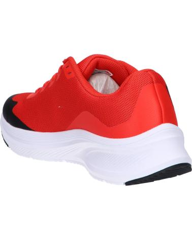 Zapatillas deporte de Hombre JOHN SMITH ZAPATILLAS RIDIX CORAL