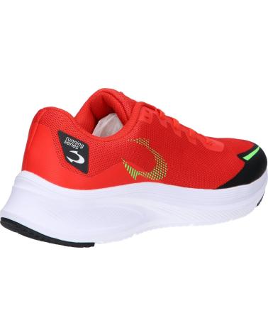 Zapatillas deporte de Hombre JOHN SMITH ZAPATILLAS RIDIX CORAL