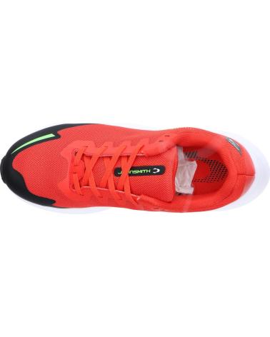Zapatillas deporte de Hombre JOHN SMITH ZAPATILLAS RIDIX CORAL