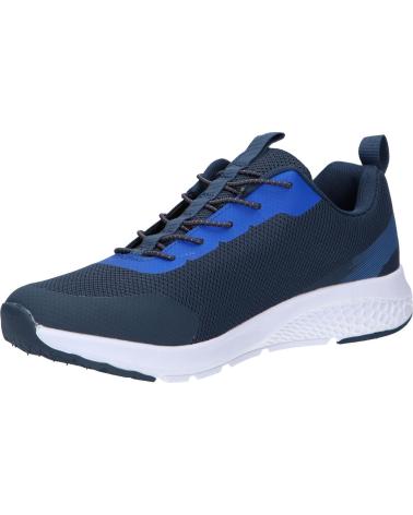 Scarpe sport per Uomo JOHN SMITH ZAPATILLAS ROPEN MARINO AZUL MNO